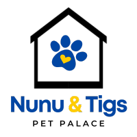 Nunu & Tigs Pet Palace